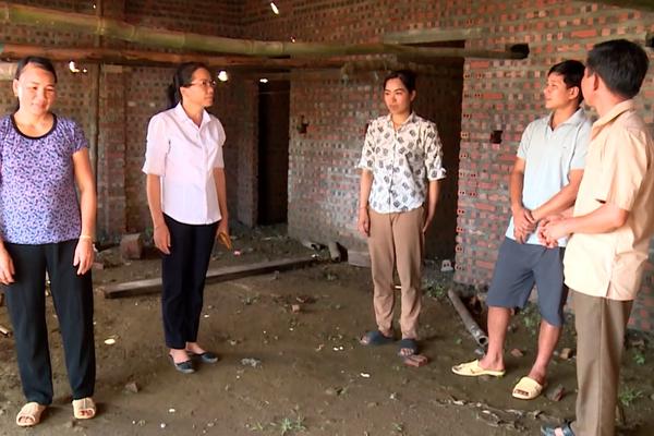 (TTV) Na Hang quyết tâm xóa nhà tạm