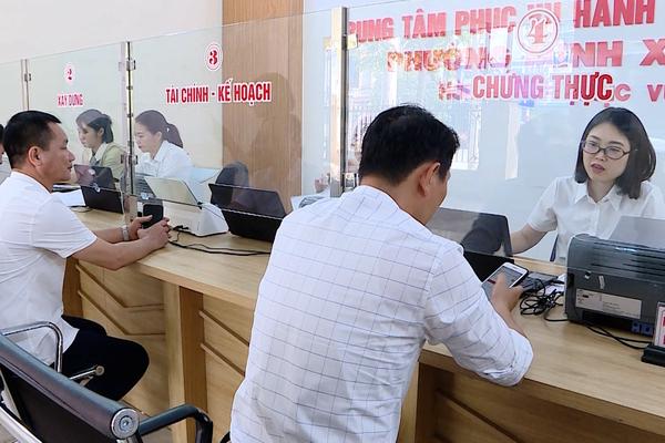 (TTV) Sẵn sàng chuẩn bị các điều kiện vận hành mô hình chính quyền địa phương hai cấp