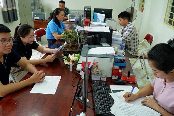 (TTV) Đưa chính quyền đến gần dân, sát dân hơn