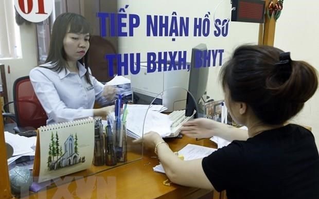 Đối tượng phải tham gia bảo hiểm xã hội bắt buộc từ ngày 1/7 - Ảnh 1.