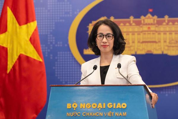 Việt Nam hoan nghênh thoả thuận ngừng bắn giữa Israel và Iran