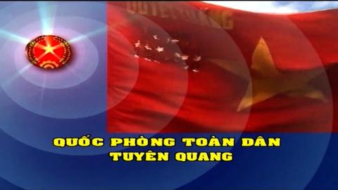 QUỐC PHÒNG TOÀN DÂN (27-6-2025)