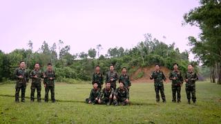 NƠI ẤY CON TÌM VỀ
