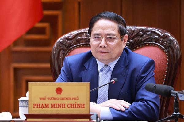 Thủ tướng: Tiếp tục xem xét, giải quyết các quan tâm của phía Hoa Kỳ