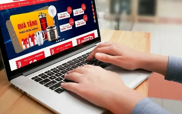 Xuất khẩu trên nền tảng thương mại điện tử tăng, DN nhỏ và vừa Việt tìm đường đa dạng thị trường - Ảnh 1.