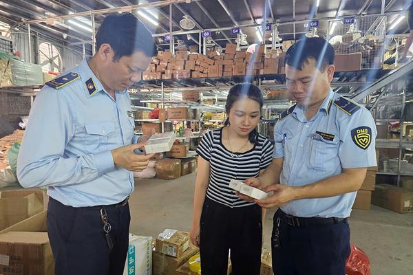 Đồng bộ nhiều giải pháp, siết chặt kiểm soát thị trường