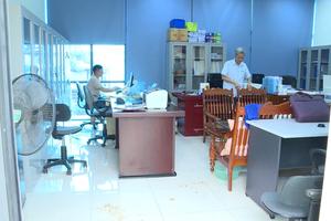 (TTV) Ổn định tâm thế, yên tâm công tác sau khi hợp nhất tỉnh