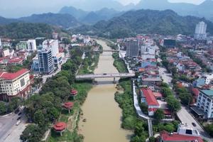 (TTV) Các cơ quan, đơn vị của tỉnh Hà Giang di chuyển về Tuyên Quang, sẵn sàng vận hành sau hợp nhất