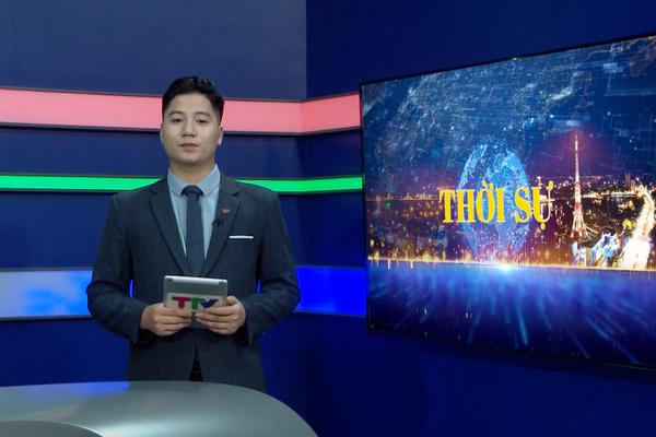 BẢN TIN THỜI SỰ 22H (29-6-2025) BẢN TIN THỜI SỰ 22H (29-6-2025)
