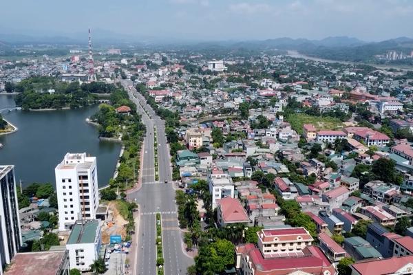 (TTV) Nhân dân tin tưởng và kỳ vọng vào đổi thay từ sáp nhập