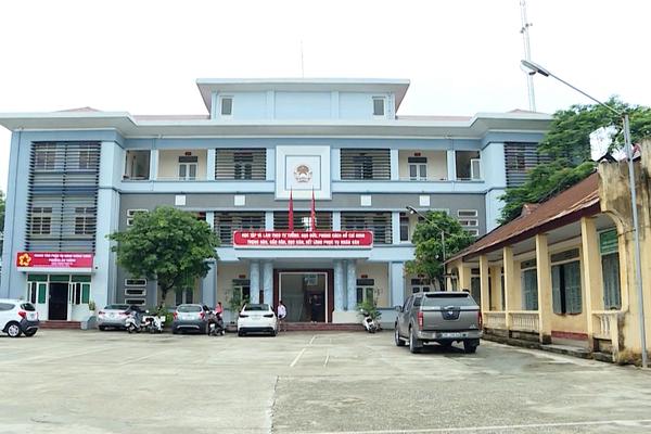 (TTV) Niềm tin sau sáp nhập
