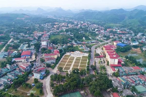 (TTV) Người dân Tuyên Quang phấn khởi, kỳ vọng vào sự phát triển thịnh vượng, bền vững sau sáp nhập