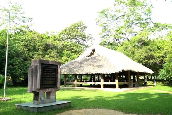 MỘT HÀNH TRÌNH MUÔN VÀN TRẢI NGHIỆM