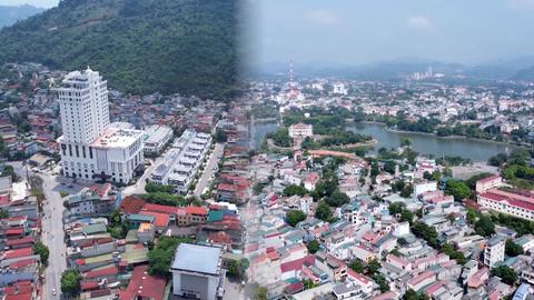 HÀ GIANG - TUYÊN QUANG GẮN KẾT CŨ, ĐỘNG LỰC MỚI