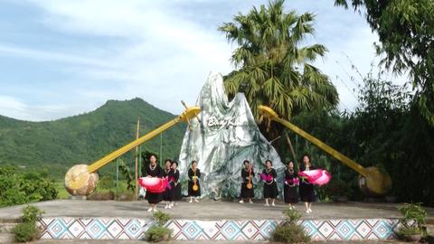 SẮC MÀU VĂN HÓA: BẰNG LANG LƯU GIỮ VĂN HÓA TRUYỀN THỐNG