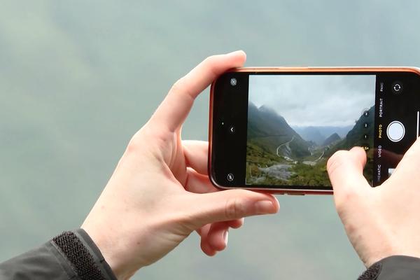 (TTV) Phát huy tiềm năng du lịch trên Cao nguyên đá