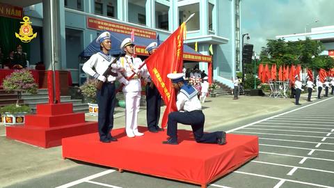 TỔ QUỐC VÀ NGƯỜI CHIẾN SĨ HẢI QUÂN (7-7-2025)