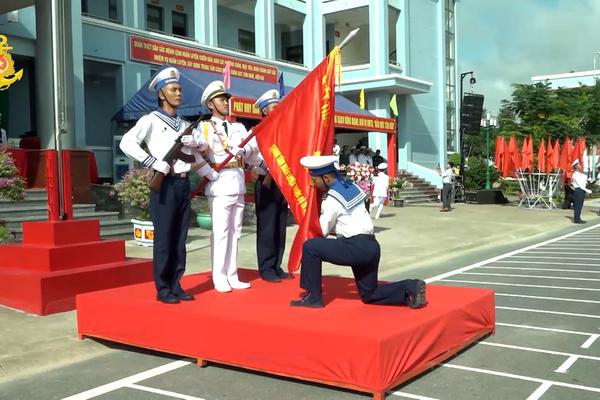 TỔ QUỐC VÀ NGƯỜI CHIẾN SĨ HẢI QUÂN (7-7-2025)