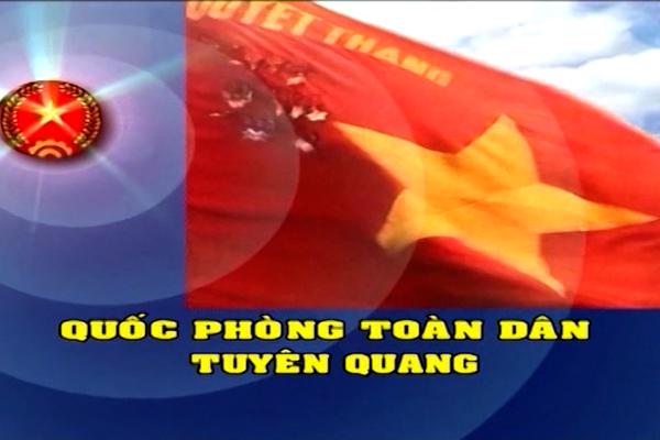 QUỐC PHÒNG TOÀN DÂN (11-7-2025)