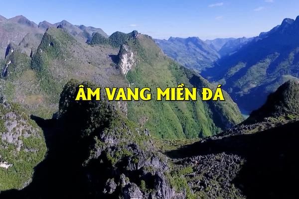 ÂM VANG MIỀN ĐÁ (15-7-2025)