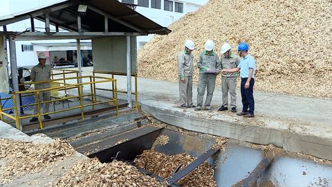 DOANH NGHIỆP TUYÊN QUANG NỖ LỰC ĐỂ PHÁT TRIỂN