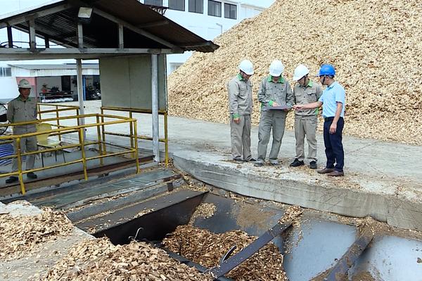 DOANH NGHIỆP TUYÊN QUANG NỖ LỰC ĐỂ PHÁT TRIỂN