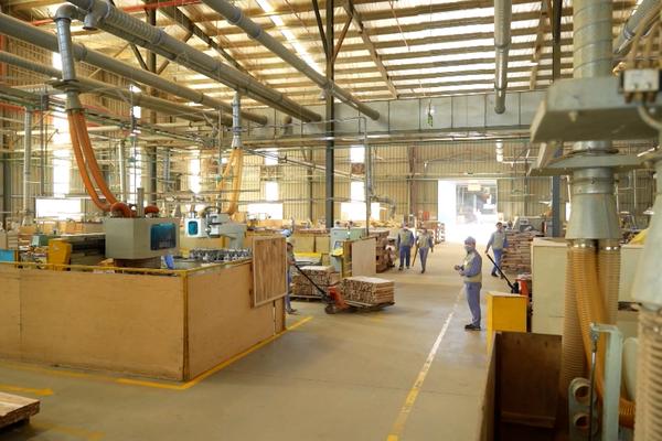 (TTV) Doanh nghiệp chủ động mở rộng thị trường sau sáp nhập