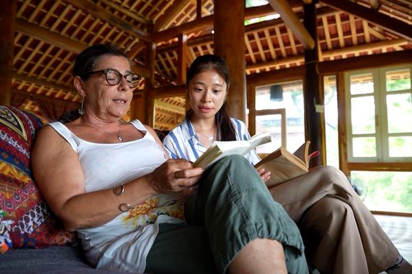 (TTV) Trải nghiệm xanh – Hướng đi mới từ nông trại đến du lịch