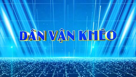 NGƯỜI DÂN ĐỒNG THUẬN - CHÍNH QUYỀN HIỆU NĂNG VÌ MỤC TIÊU PHÁT TRIỂN BỀN VỮNG (24-7-2025)
