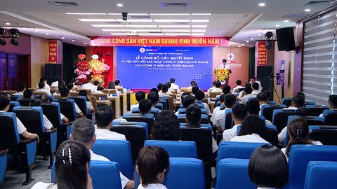 EVN - THẮP SÁNG NIỀM TIN (26-7-2025)