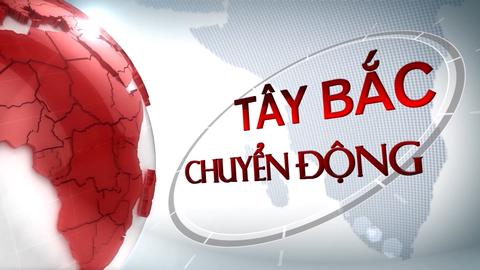 TÂY BẮC CHUYỂN ĐỘNG (27-7-2025)