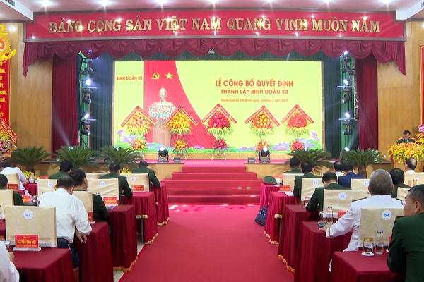 VÌ BIỂN ĐẢO QUÊ HƯƠNG