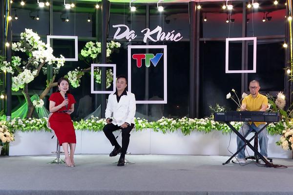 DẠ KHÚC TTV (27-7-2025)