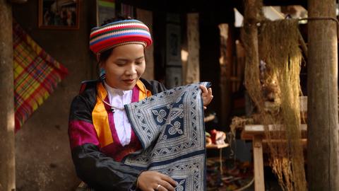 TINH HOA VẢI LANH