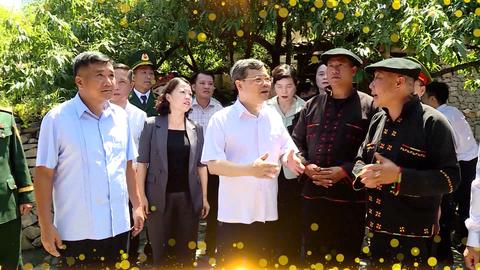 TUYÊN TRUYỀN ĐI TRƯỚC DÂN ĐỒNG THUẬN THEO SAU