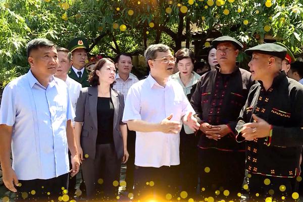 TUYÊN TRUYỀN ĐI TRƯỚC DÂN ĐỒNG THUẬN THEO SAU