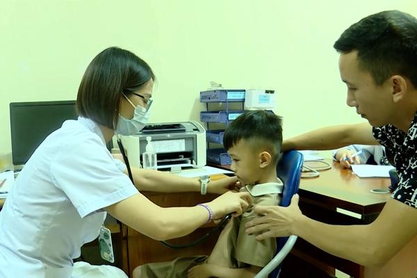 (TTV) Trái tim cho em – Hành trình kết nối yêu thương