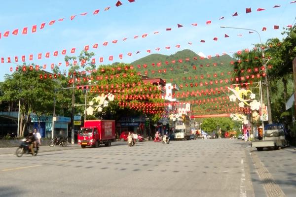 (TTV) Đảng bộ phường Hà Giang 2 – Nhiệm kỳ mới, khí thế mới
