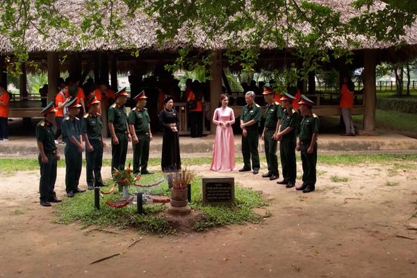 (TTV) Quốc dân Đại hội Tân Trào – Bài học về tinh thần đại đoàn kết