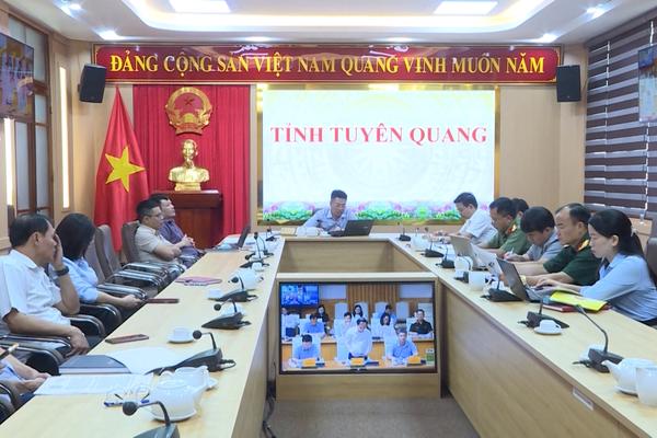 (TTV) Triển khai thực hiện chỉ tiêu phát triển nhà ở xã hội 5 tháng cuối năm 2025