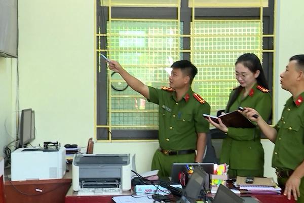 (TTV) Thái Bình – Đơn vị dẫn đầu trong phong trào Toàn dân bảo vệ an ninh Tổ quốc
