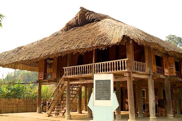 (TTV) Đổi thay trên quê hương cách mạng Tuyên Quang